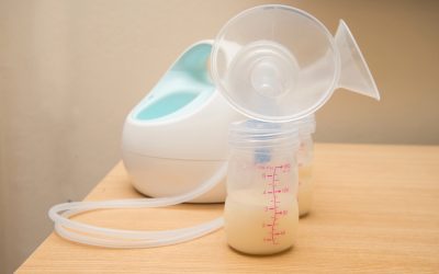 What’s the Best Way to Store and Organize Pump Replacement Parts?