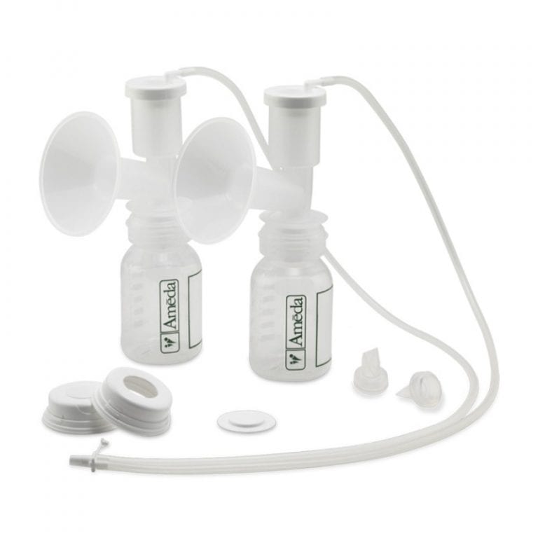 Breast Pump Replacement Parts