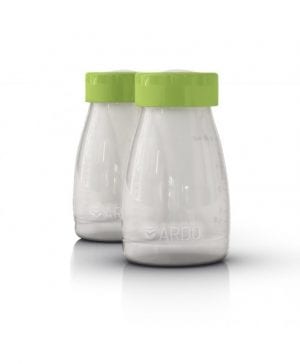 Easy Freeze (20 Milk Bags) - Ardo: Supporting Pregnancy, Birth