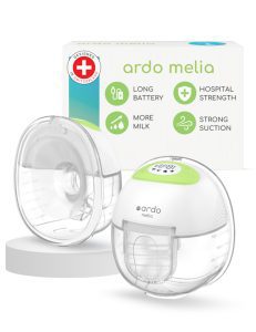 Ardo Melia