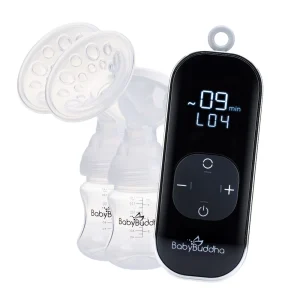 BabyBuddha Breast Pump 2.0