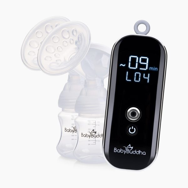 BabyBuddha Breast Pump 2.0