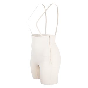 Postpartum Recovery Garment C-Section & Natural Birth, Nude