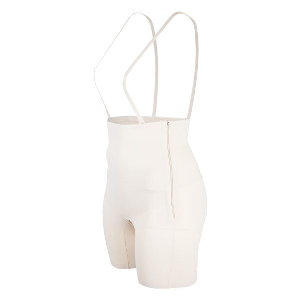 Postpartum Recovery Garment C-Section & Natural Birth, Nude