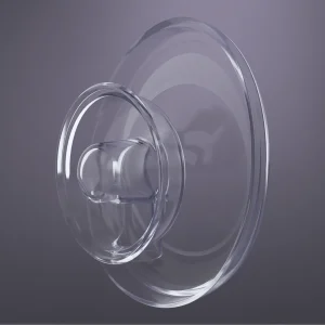 Stride Breast Shield 21MM