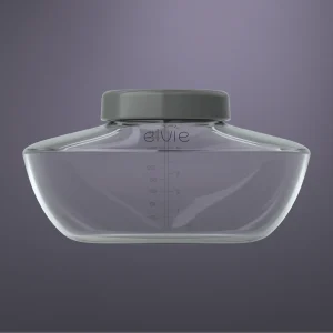Bottles & Lids (3-Pack)