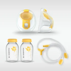 Medela Resupply Kit Freestyle Hands-Free