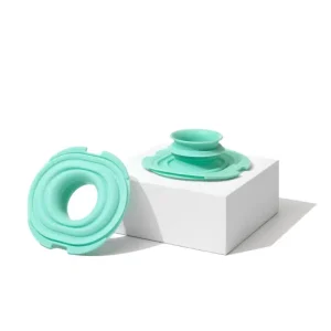 Willow Go Pump Diaphragms, 2 Pack