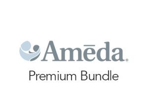 Ameda Premium Bundle