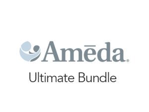 Ameda Ultimate Bundle