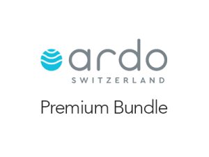 Ardo Premium Bundle