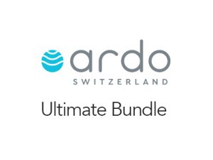 Ardo Ultimate Bundle