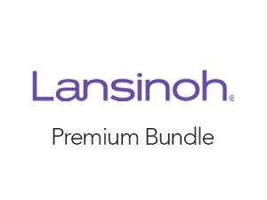 Lansinoh Premium Bundle