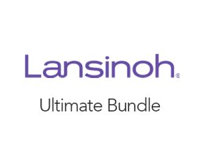 Lansinoh Ultimate Bundle