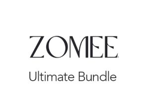Zomee Ultimate Bundle