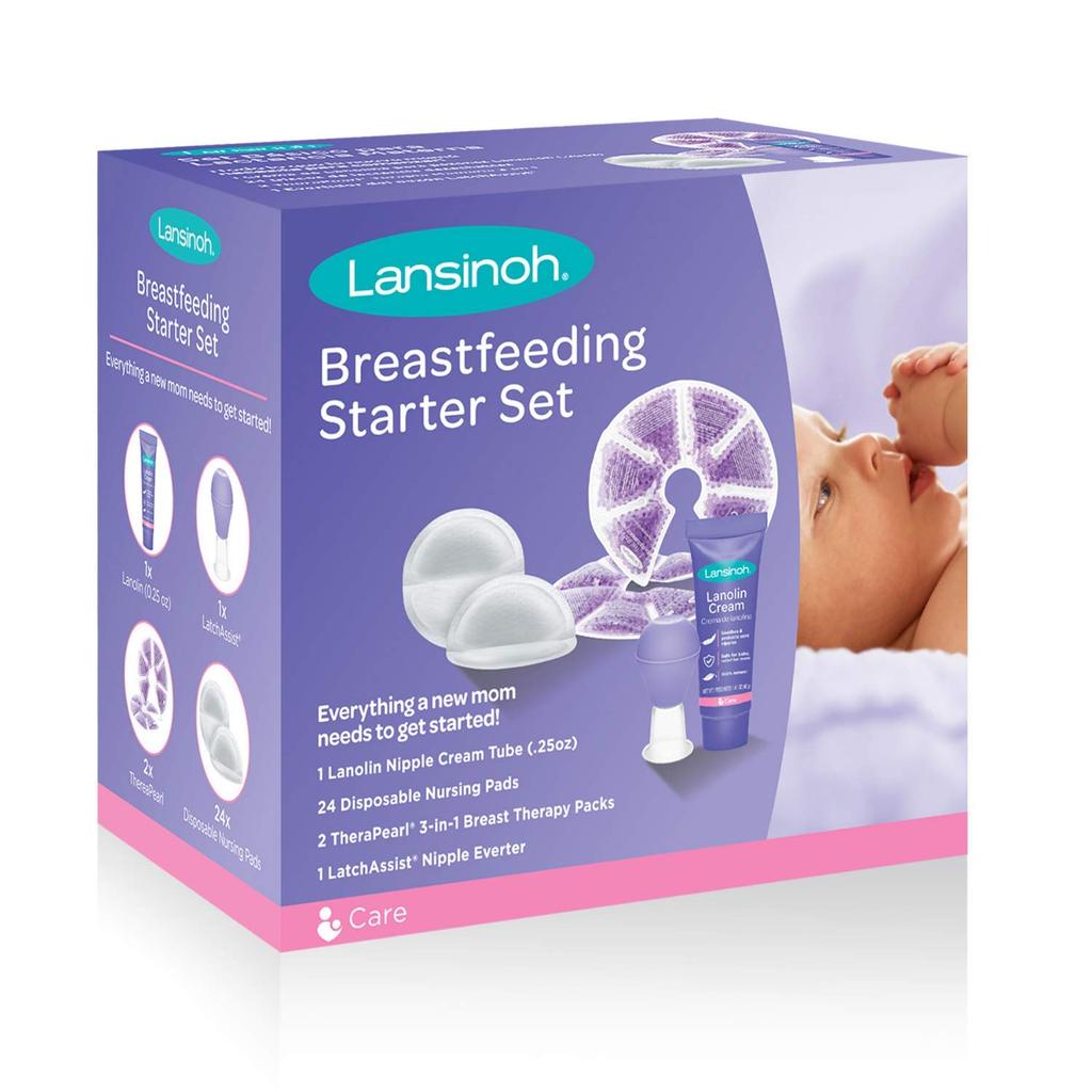 Breastfeeding Box