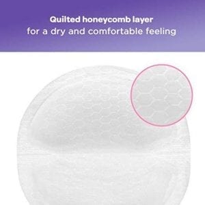 Lansinoh Nursing Pad - Gallery