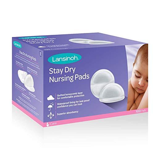 Lansinoh Nursing Pad 