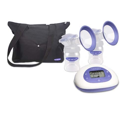 Lansinoh Wearable Breast Pump