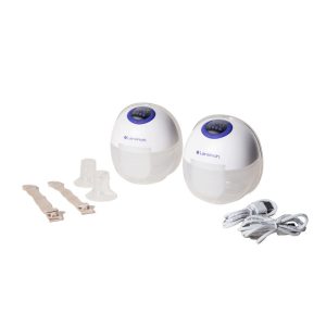 Free Breast Pumps: Check Out These Nursing Essentials 