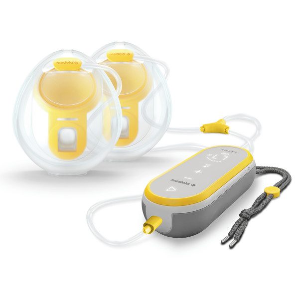 Medela Freestyle Hands-Free -  - Insurance Pump