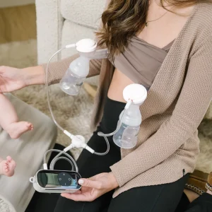 BabyBuddha Breast Pump 2.0 - Gallery