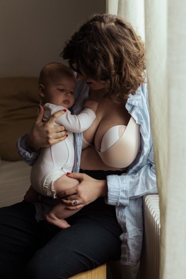 Perifit Pump | Hands-free Double Breast Pump - Image 4