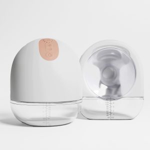 Perifit Pump | Hands-free Double Breast Pump
