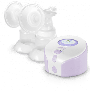 product photo of the Rumble Tuff Easy Express 2 breast pump