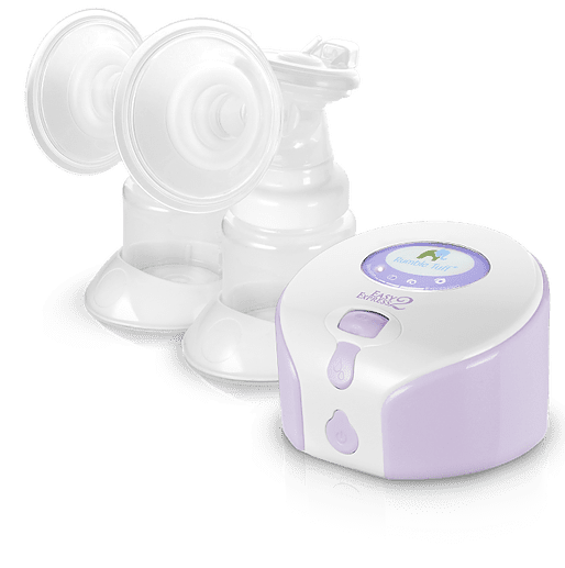 product photo of the Rumble Tuff Easy Express 2 breast pump