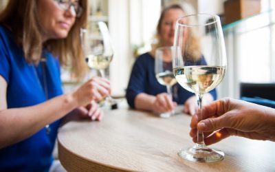 The Truth About Alcohol and Breastfeeding