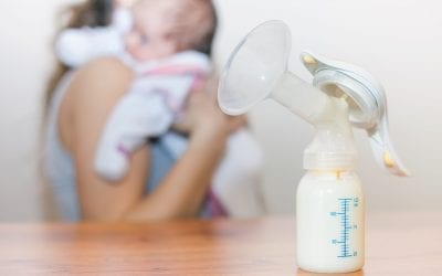 Used Breast Pumps: Are They A Safe Or Sanitary Option?