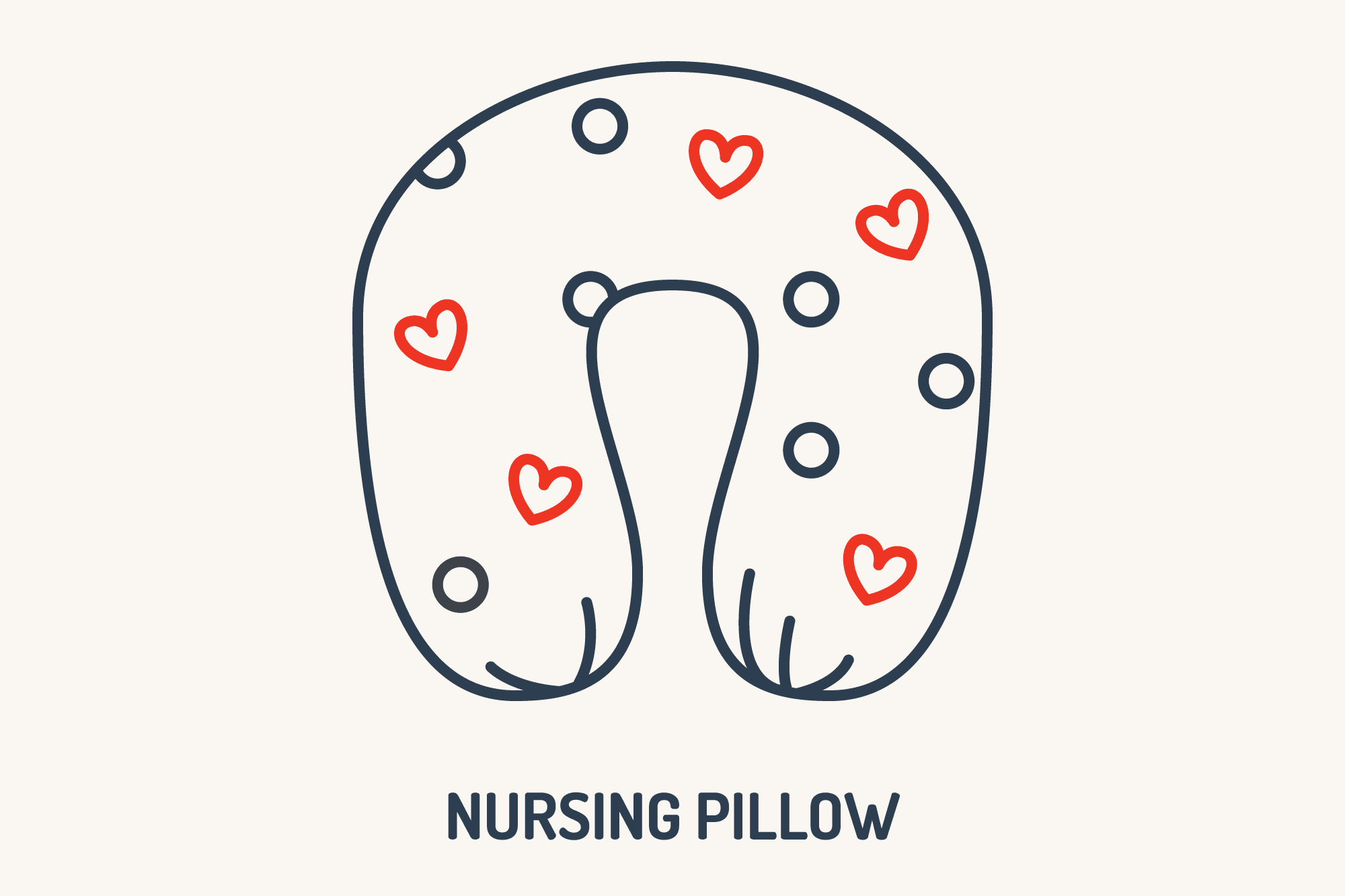 Eight Ways to Use Your Nursing Pillow