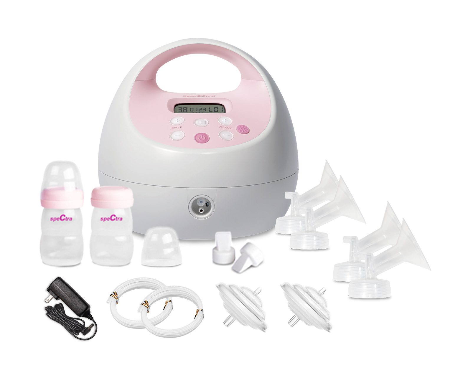 Spectra S2 Hospital Grade Breast Pump - Spectra