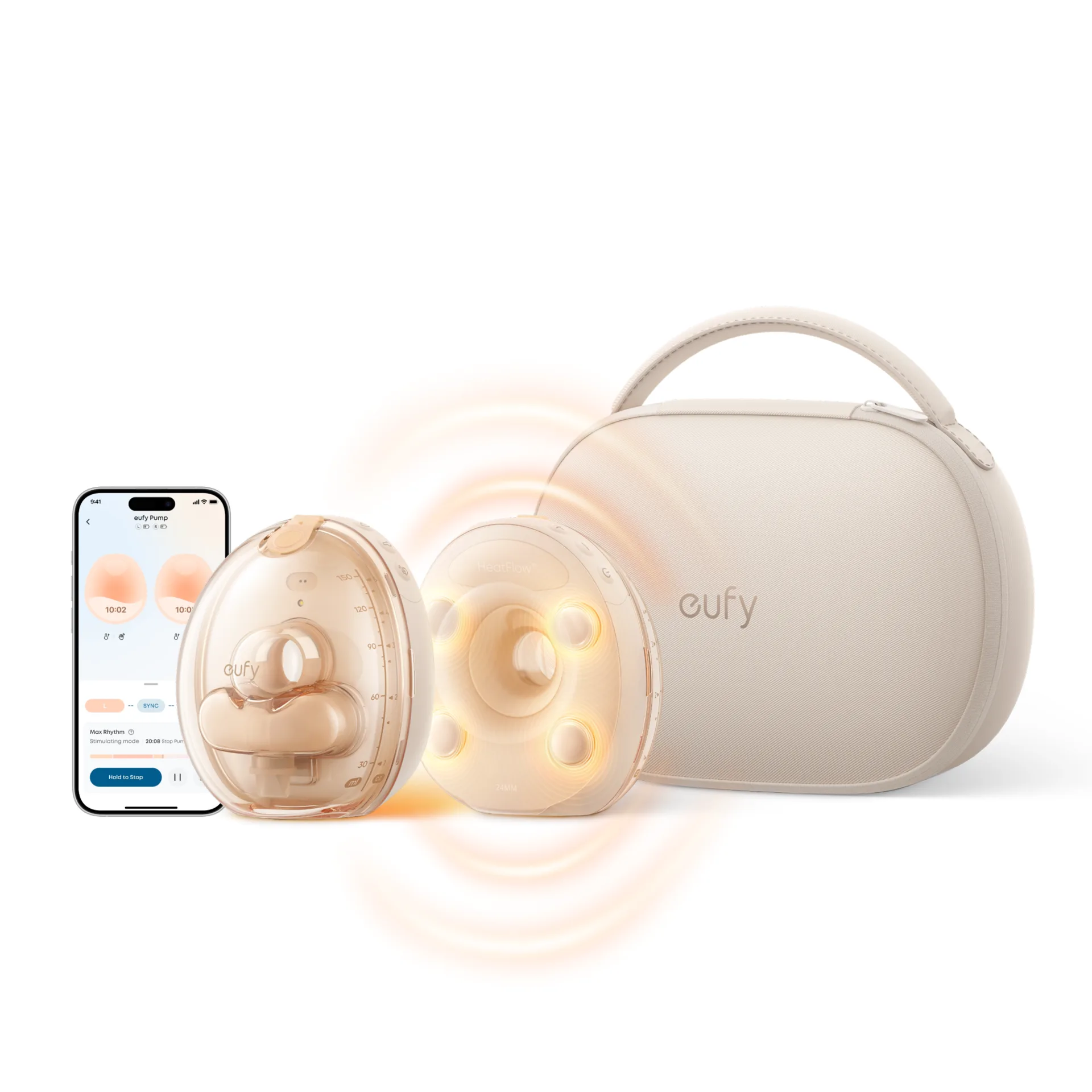 Eufy S2 Pro Wearable