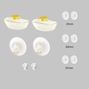 Medela Melody InBra Resupply Kit