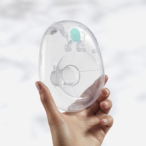 Breast Pump Flanges