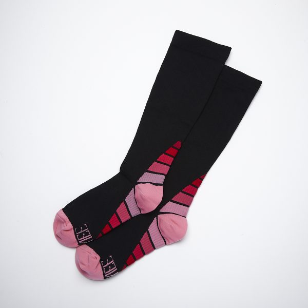 Compression Socks Crew One Size